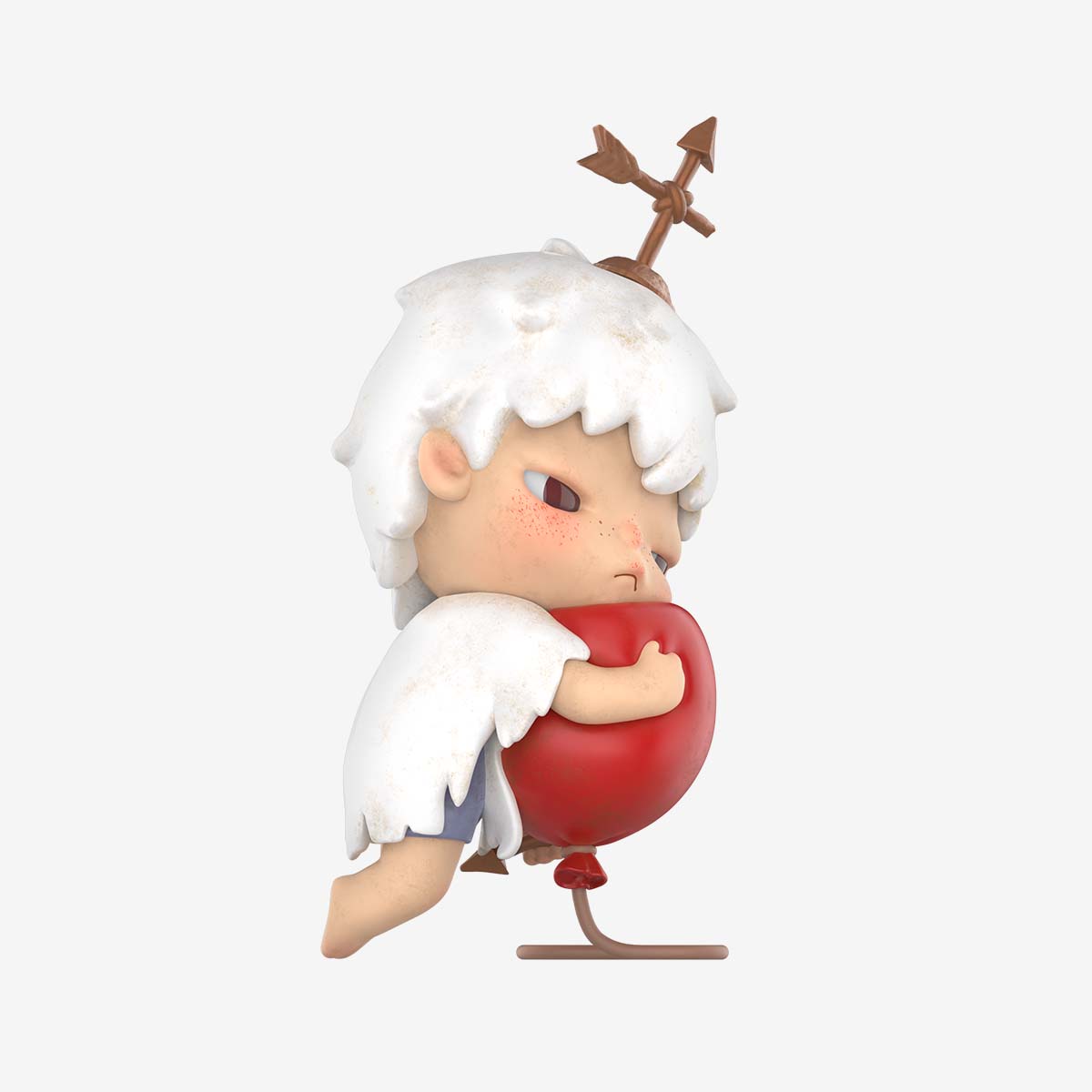 Hirono Mime Figure Collectible Blind Box
