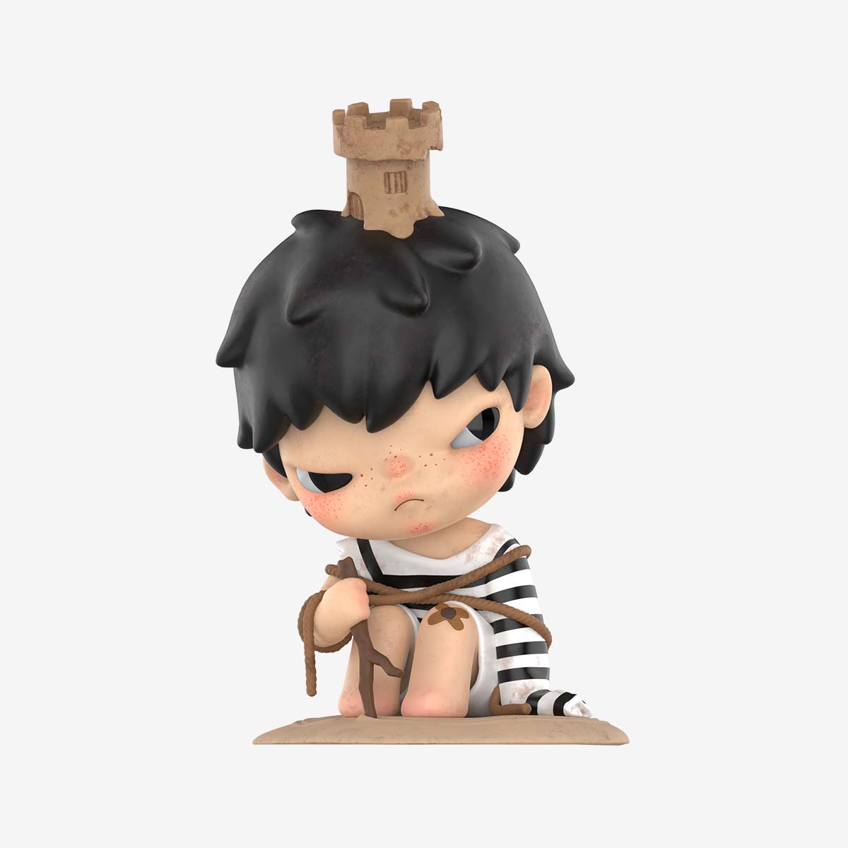 Hirono Mime Figure Collectible Blind Box
