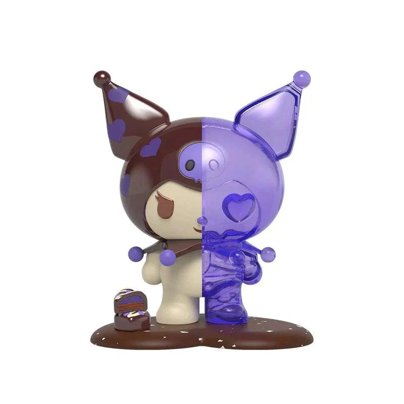 Kandy x Sanrio ft. Jason Freeny Series 02 (Choco Edition)
