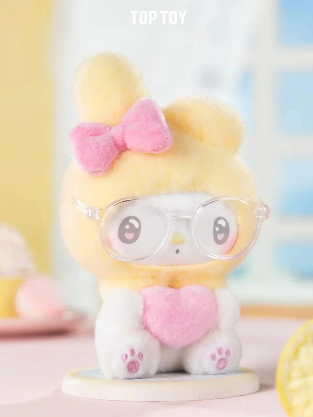 My Melody 50th Anniversary Plush Blind Box