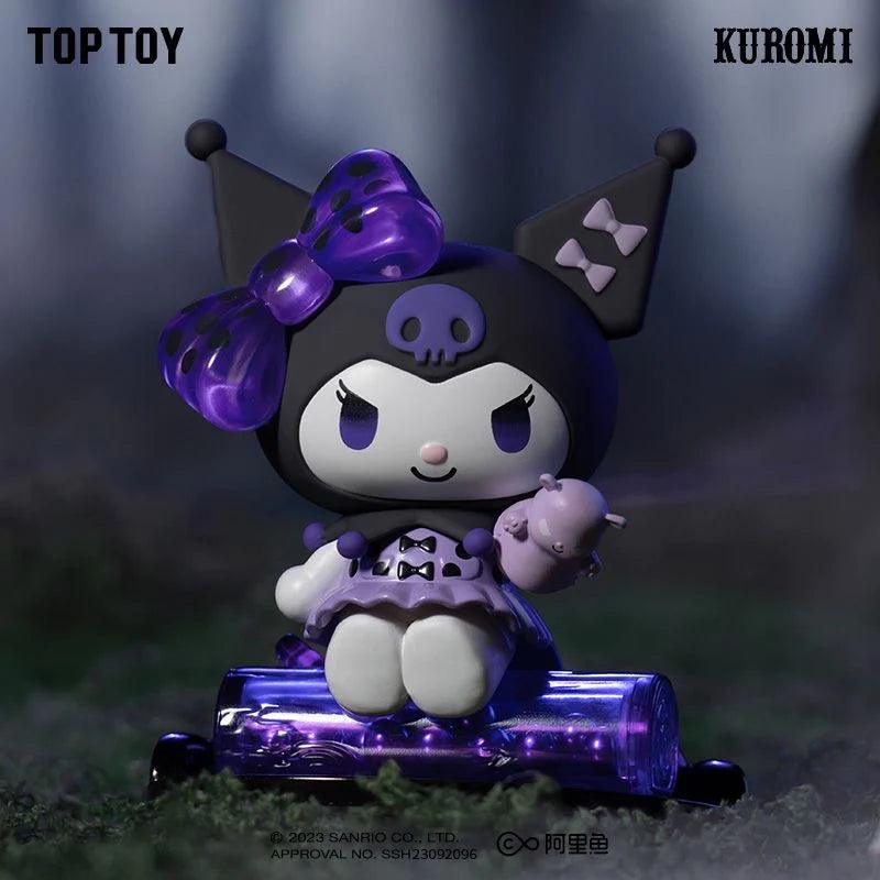 Kuromi Werewolf Of Miller's Hollow Blind Box