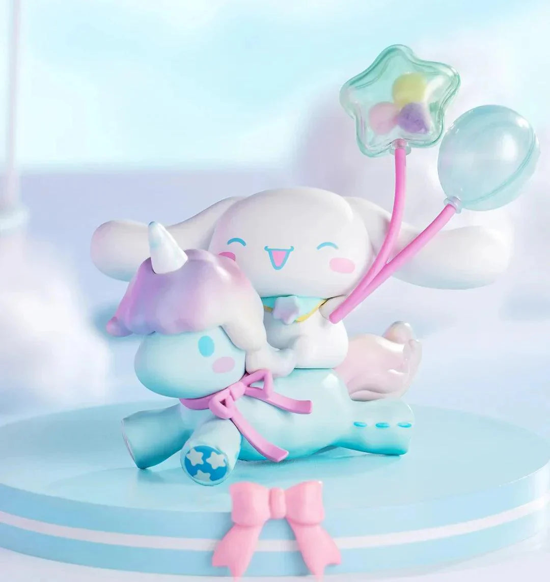 Sanrio Unicorn Dream Land Blind Box