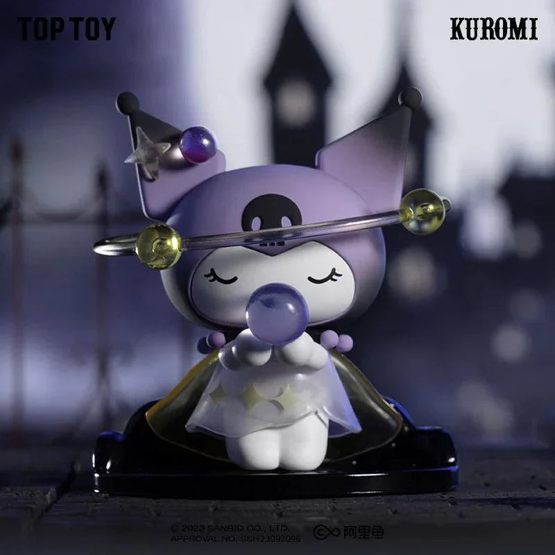Kuromi Werewolf Of Miller's Hollow Blind Box