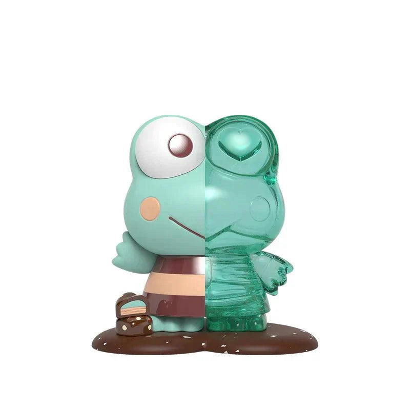Kandy x Sanrio ft. Jason Freeny Series 02 (Choco Edition)