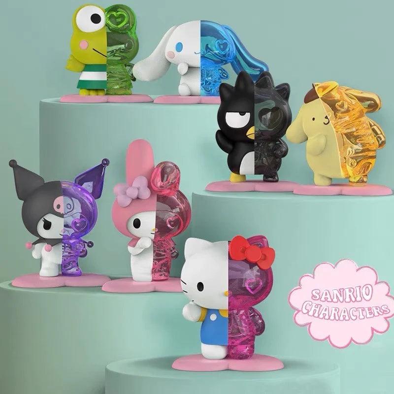 Kandy x Sanrio ft. Jason Freeny Series 01
