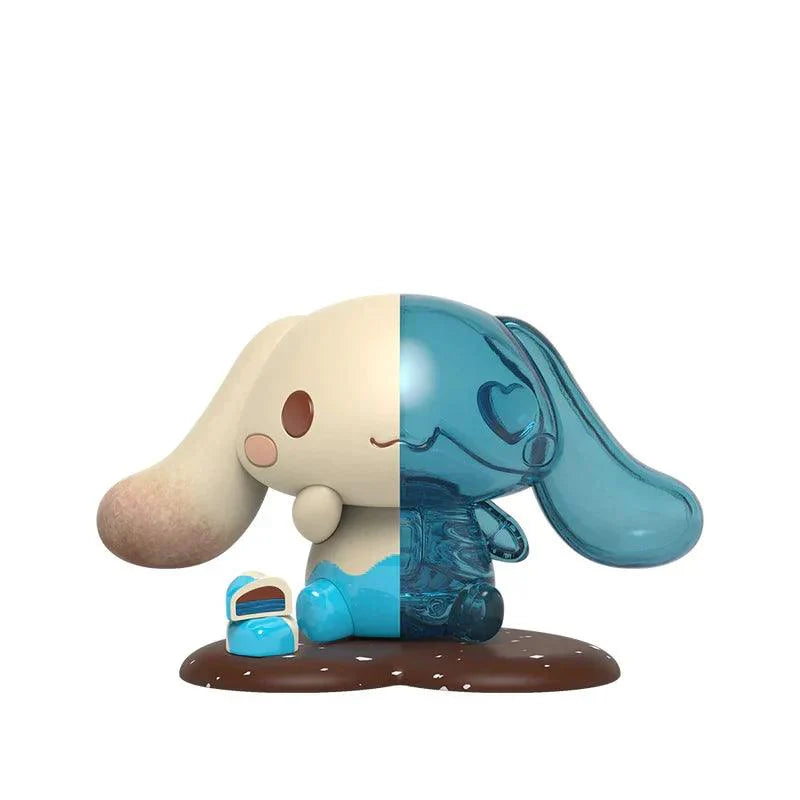 Kandy x Sanrio ft. Jason Freeny Series 02 (Choco Edition)