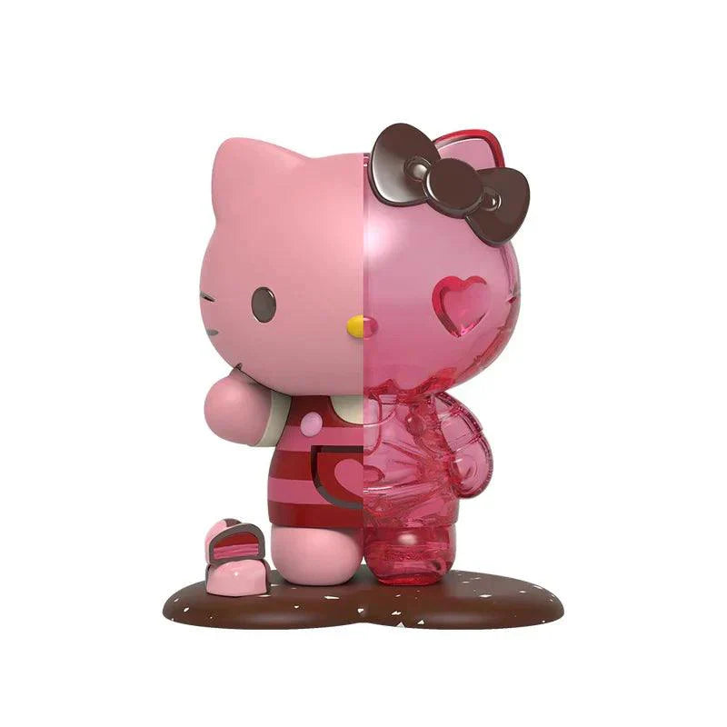Kandy x Sanrio ft. Jason Freeny Series 02 (Choco Edition)