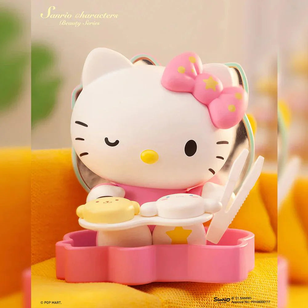 Sanrio Beauty Series Blind Box