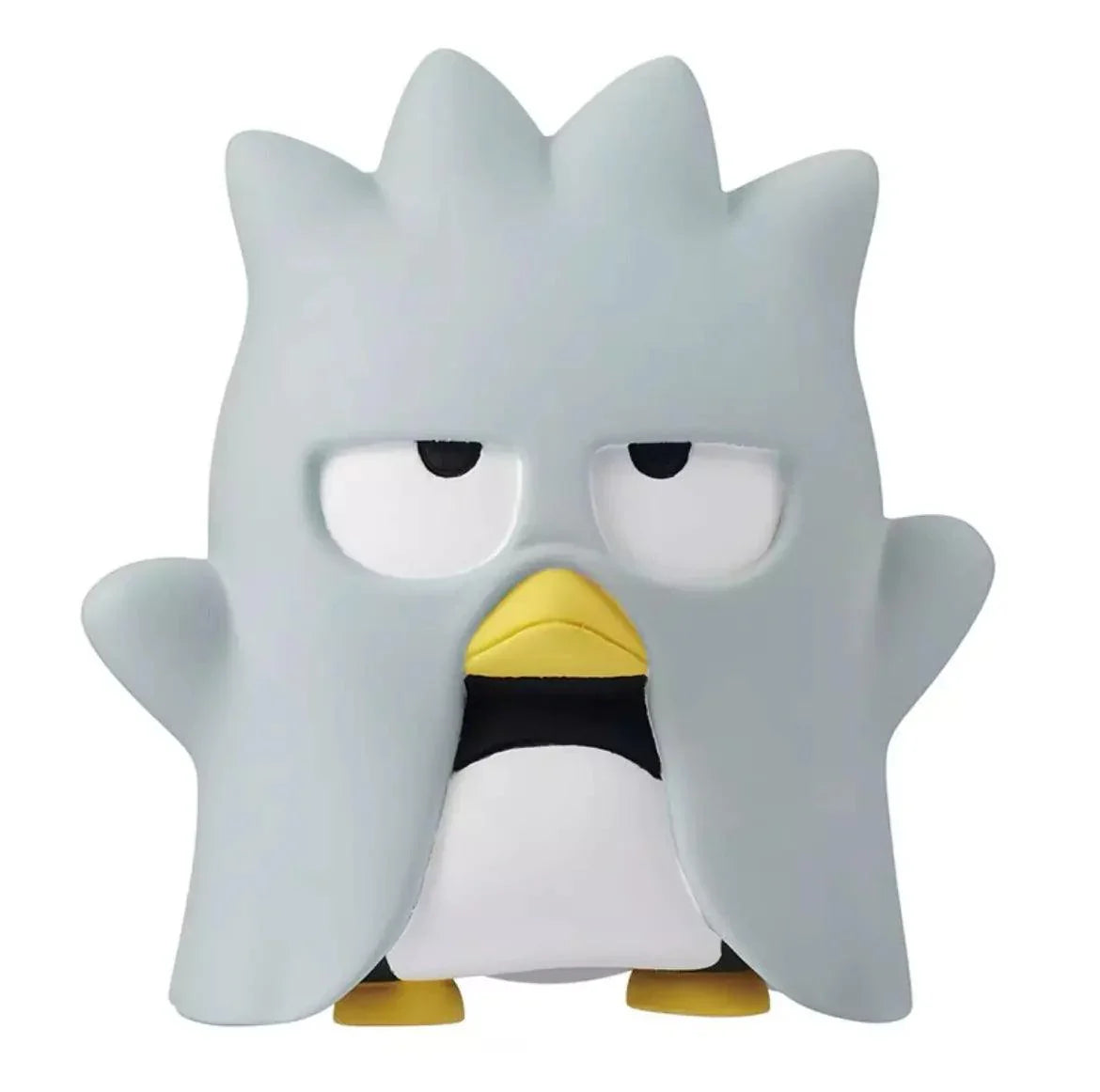 Sanrio Character Act Like Ghost Gashapon