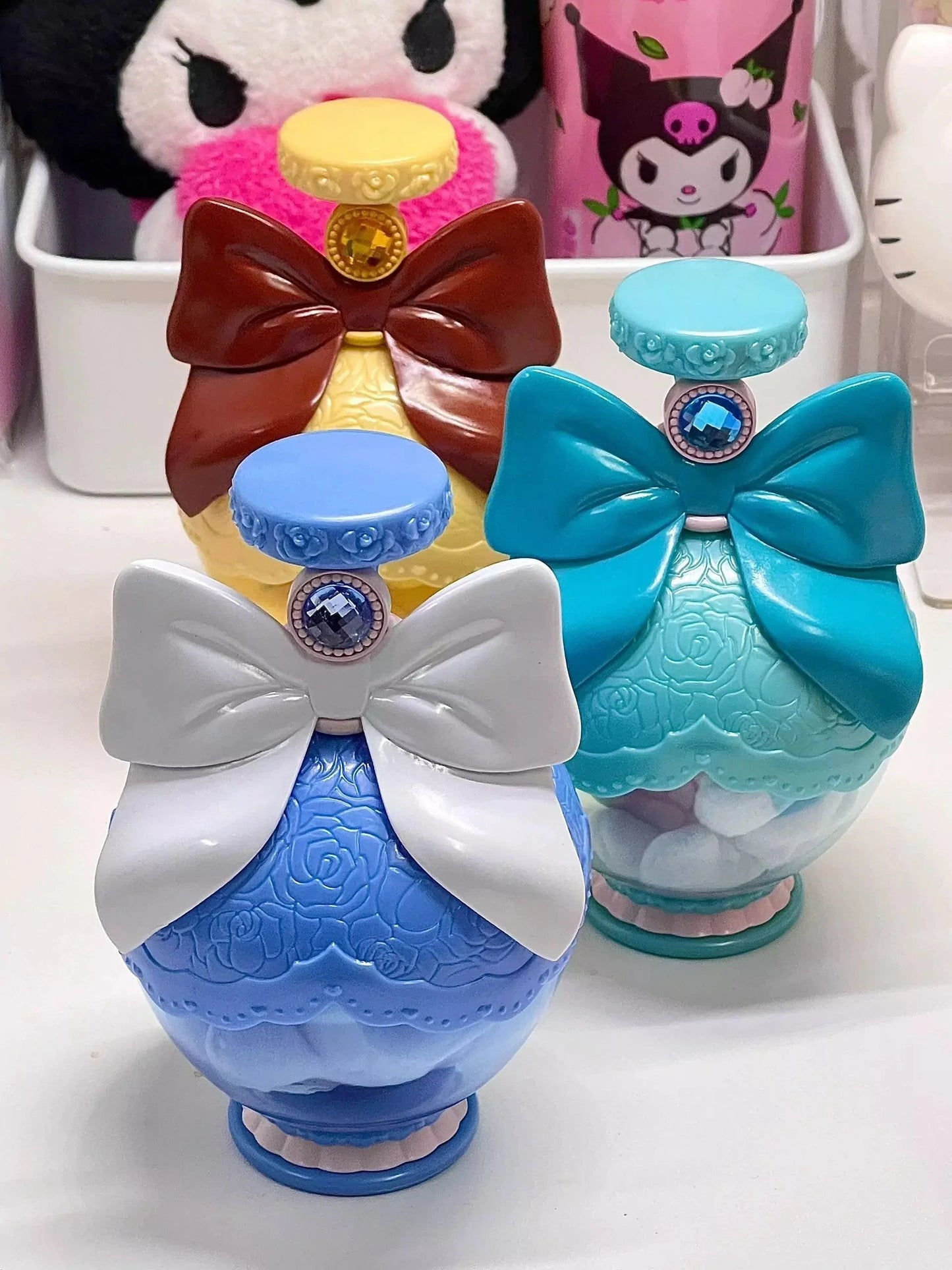 Sanrio Perfume Blind Box