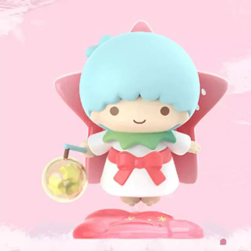 Sanrio Sweet Strawberry Paradise Blind Box