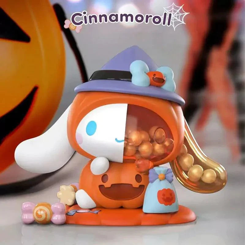 Sanrio Spooky Fun Blind Box