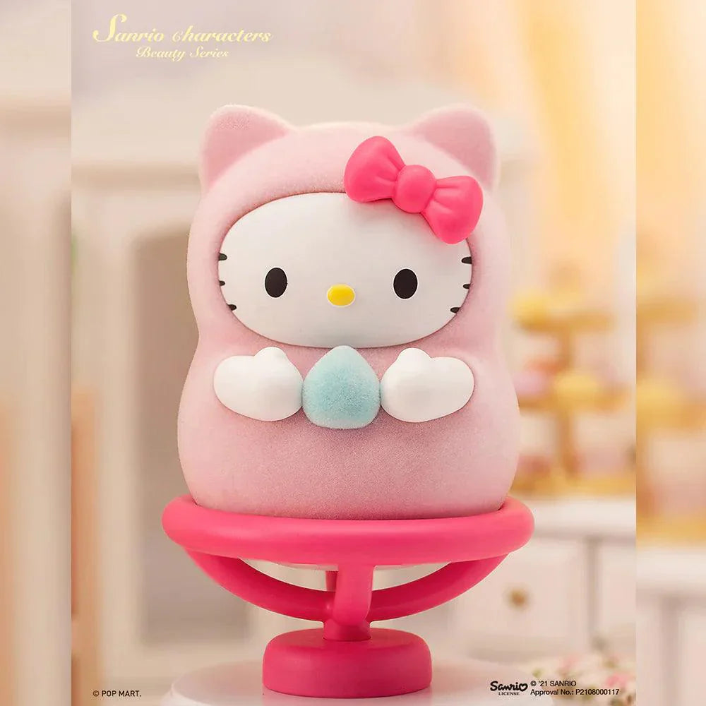 Sanrio Beauty Series Blind Box
