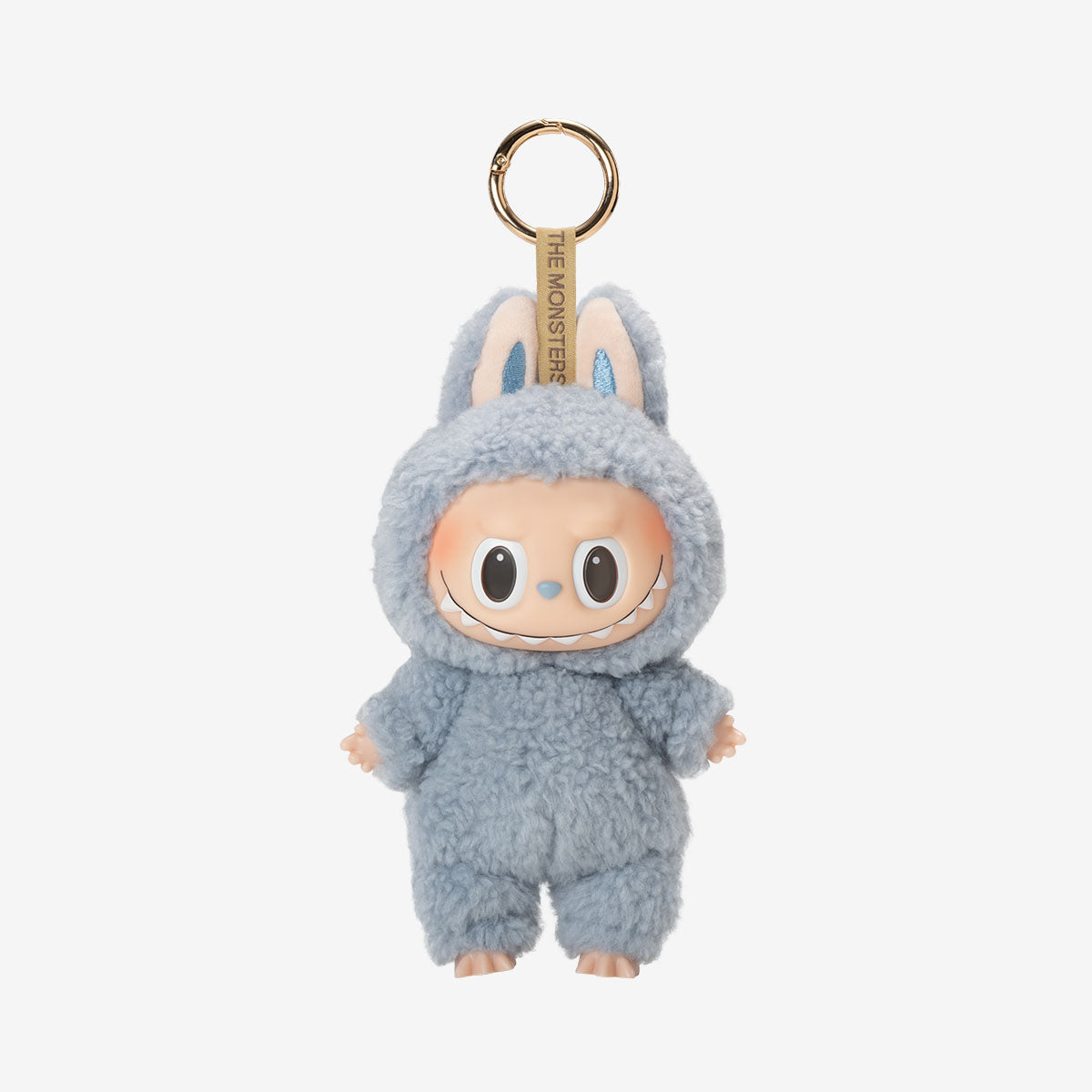 Labubu THE MONSTERS - Exciting Macaron Vinyl Plush Blind Box