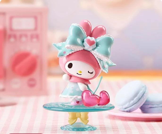 My Melody Afternoon Tea Blind Box