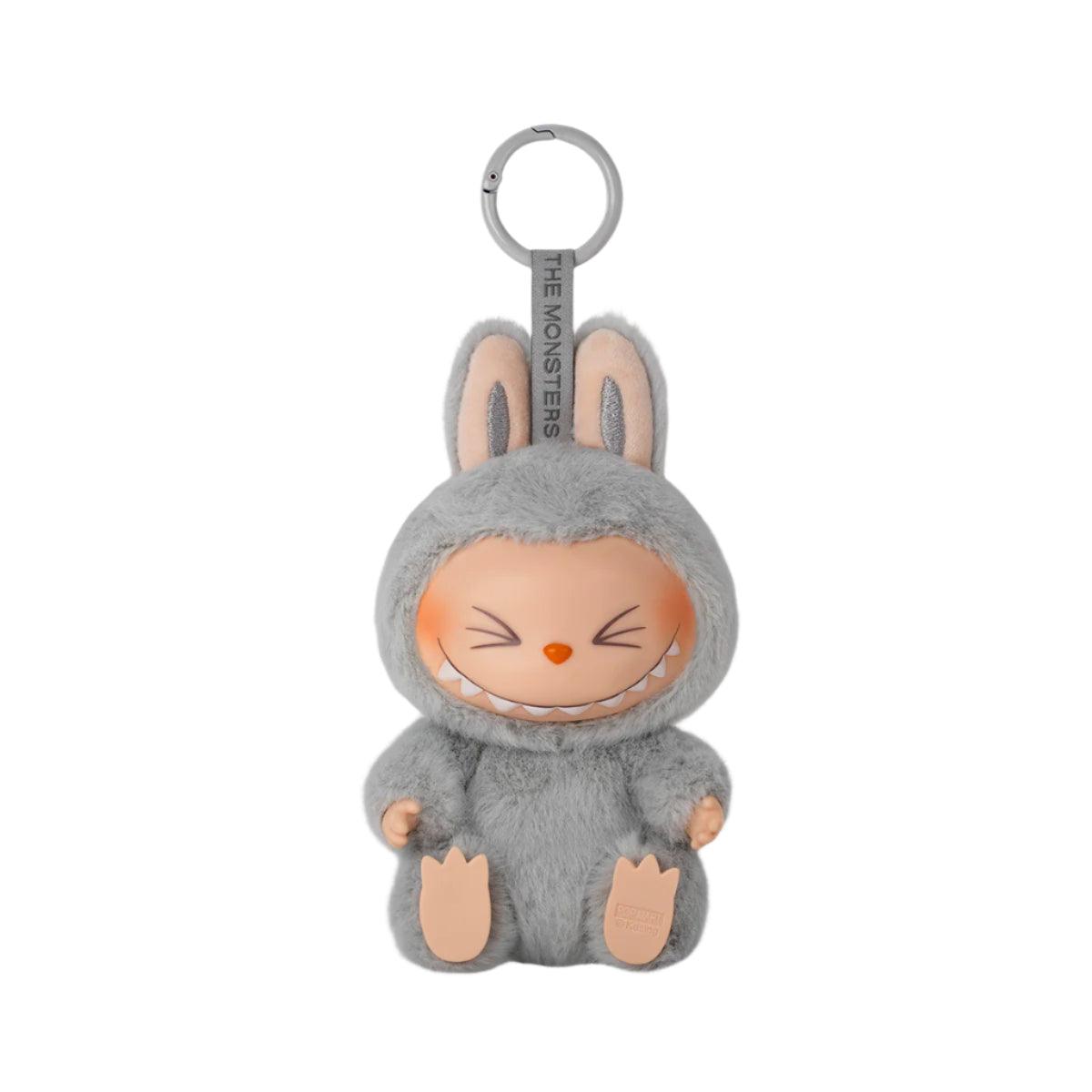 Labubu THE MONSTERS - Have a Seat Vinyl Plush Blind Box
