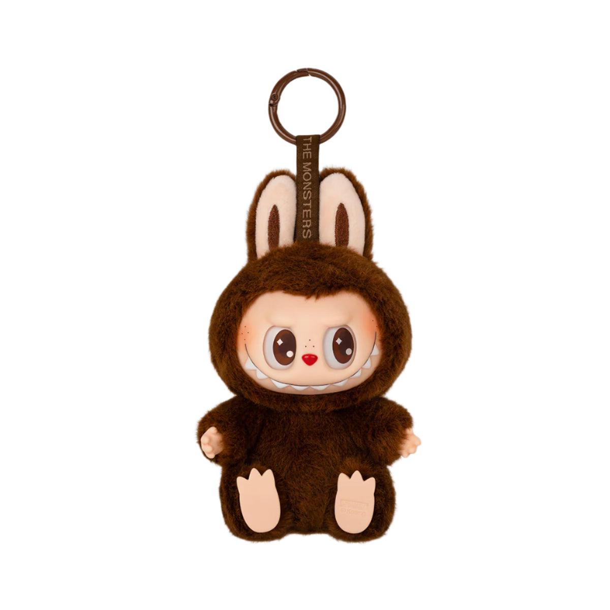Labubu THE MONSTERS - Have a Seat Vinyl Plush Blind Box