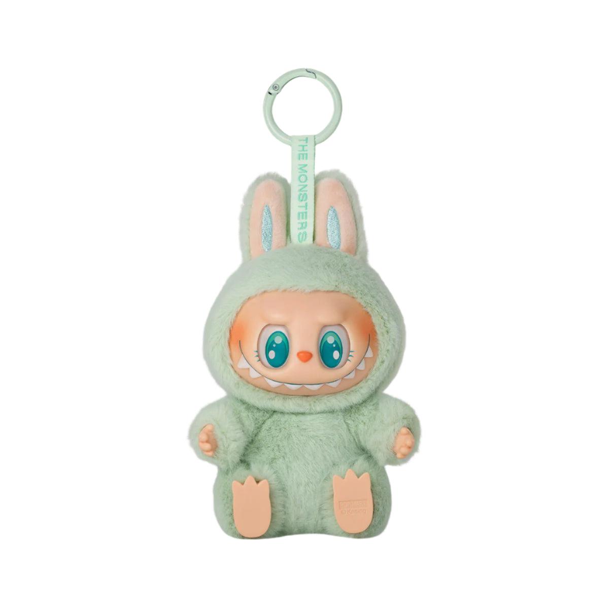 Labubu THE MONSTERS - Have a Seat Vinyl Plush Blind Box