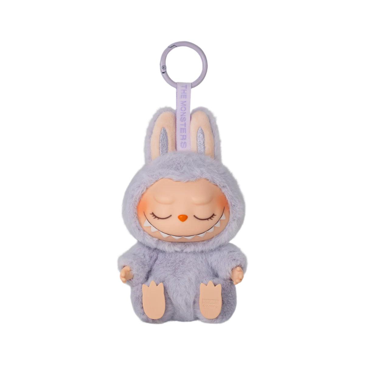 Labubu THE MONSTERS - Have a Seat Vinyl Plush Blind Box
