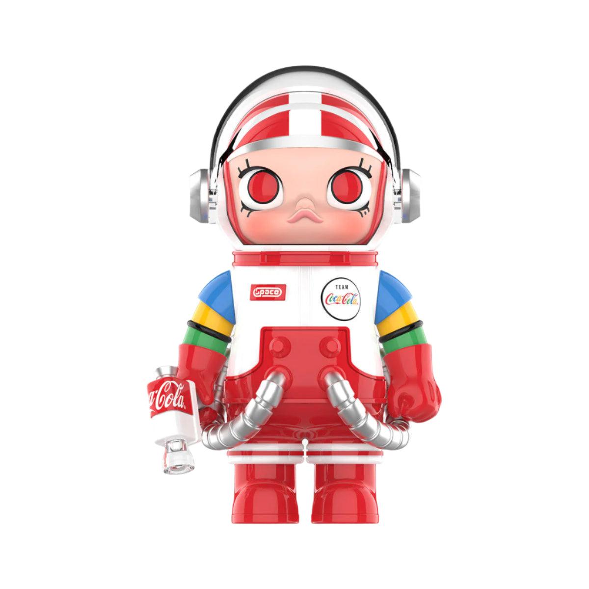 Mega Space Molly 100% Series 3