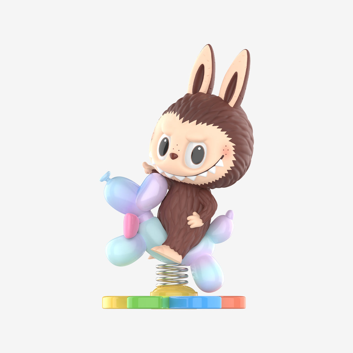Finding MOKOKO Series Figures Blind Box