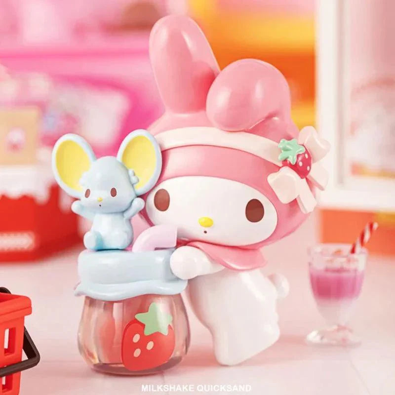 Sanrio Dessert Fun Blind Box