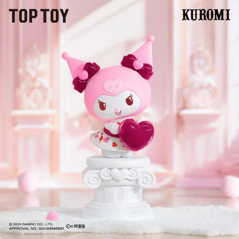 Sanrio the Cupid's Love Blind Box