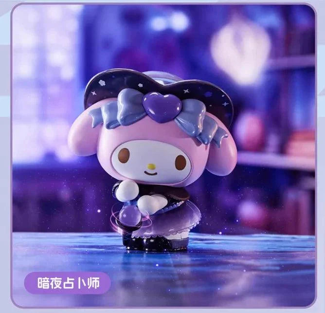 Sanrio Magic Story Blind Box