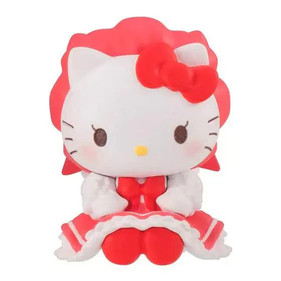 Cardcaptor Sakura x Sanrio Characters Vol. 01