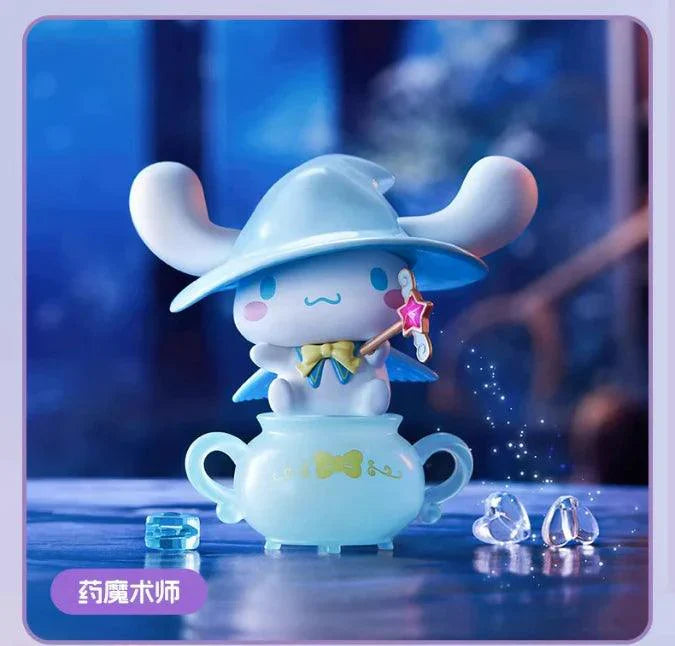 Sanrio Magic Story Blind Box