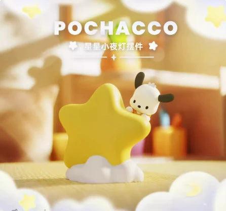 Sanrio Star Mini Night Light