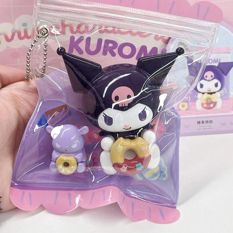 Sanrio Dessert Fun Blind Box
