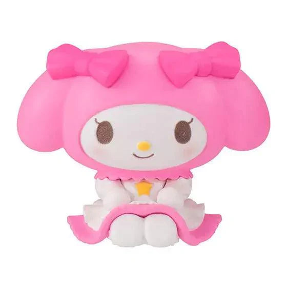 Cardcaptor Sakura x Sanrio Characters Vol. 01