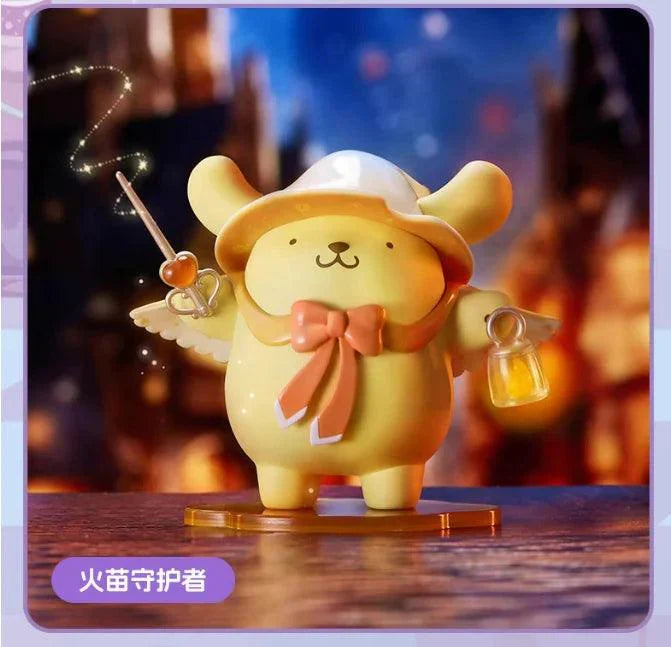 Sanrio Magic Story Blind Box