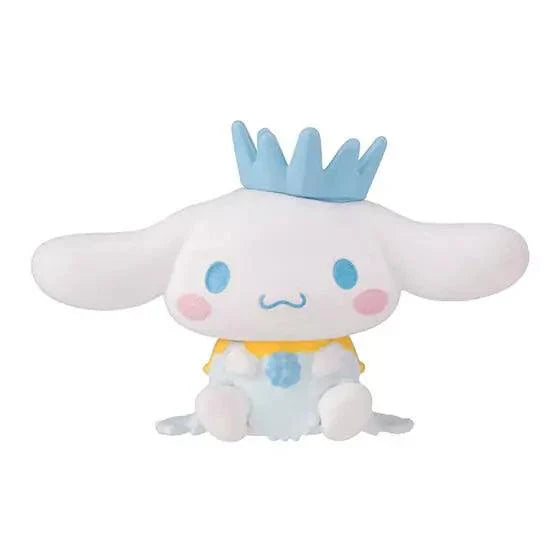 Cardcaptor Sakura x Sanrio Characters Vol. 01
