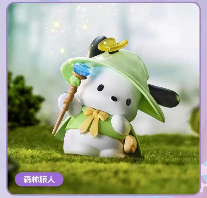 Sanrio Magic Story Blind Box