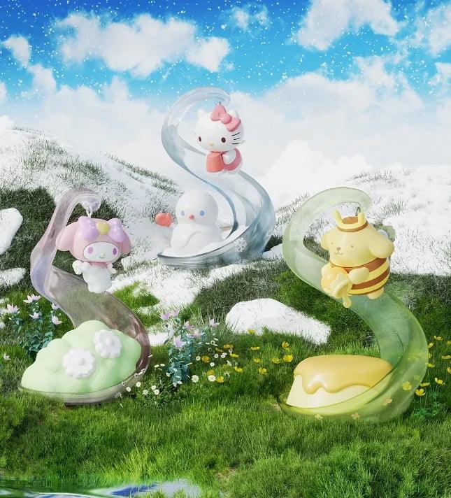 Sanrio Elf-themed Night Light