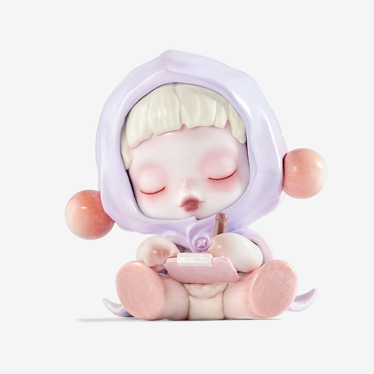 Skullpanda Warmth Series