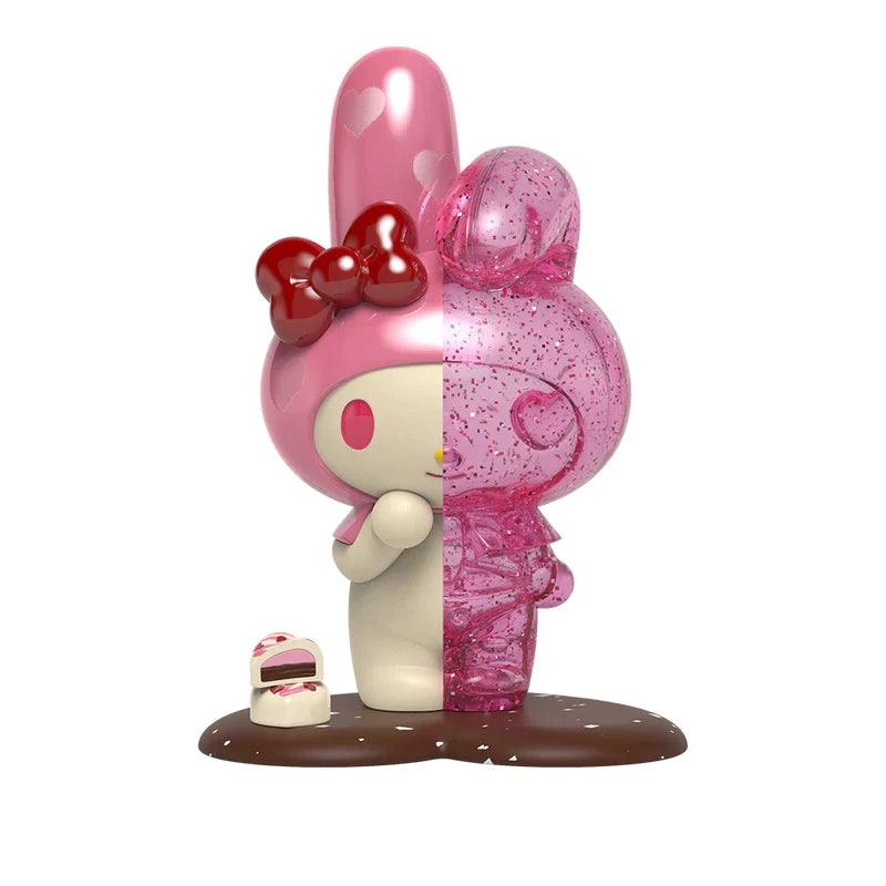 Kandy x Sanrio ft. Jason Freeny Series 02 (Choco Edition)