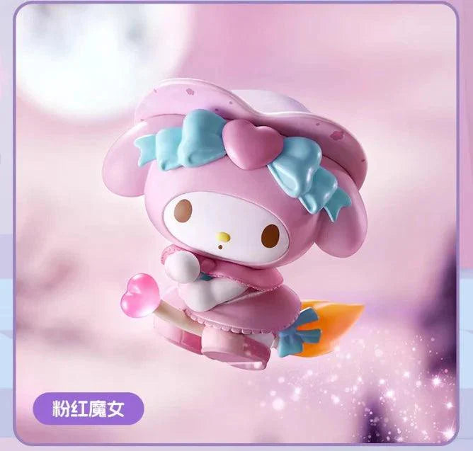 Sanrio Magic Story Blind Box