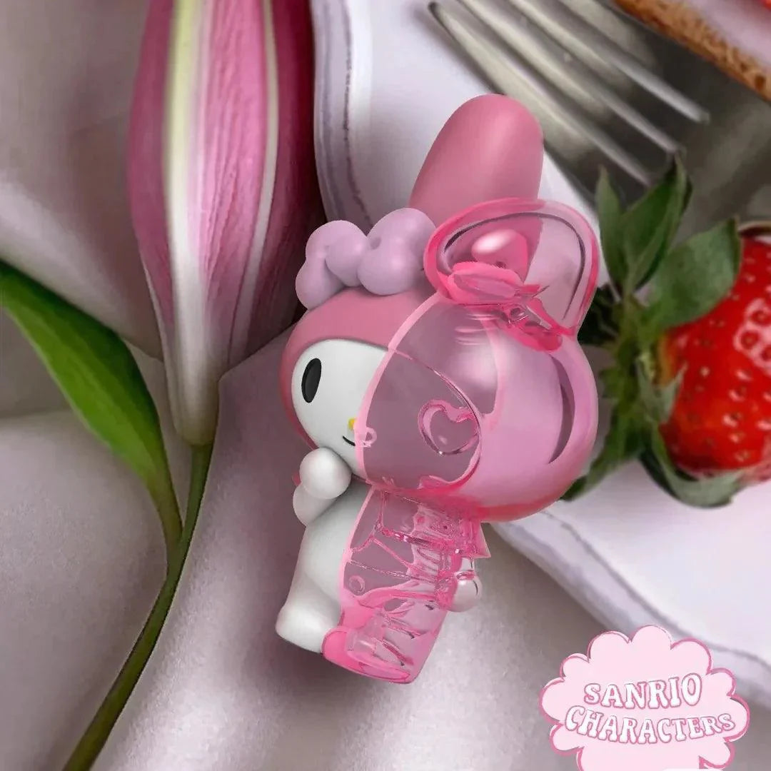 Kandy x Sanrio ft. Jason Freeny Series 01