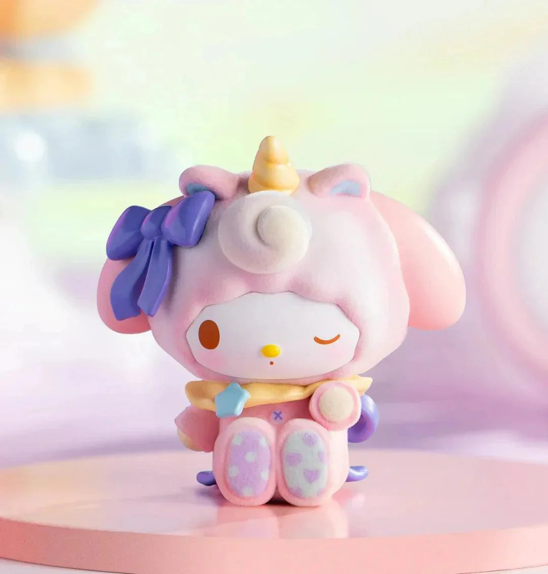 Sanrio Unicorn Dream Land Blind Box