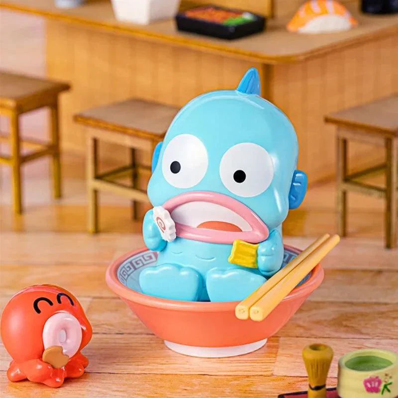 Sanrio Dessert Fun Blind Box