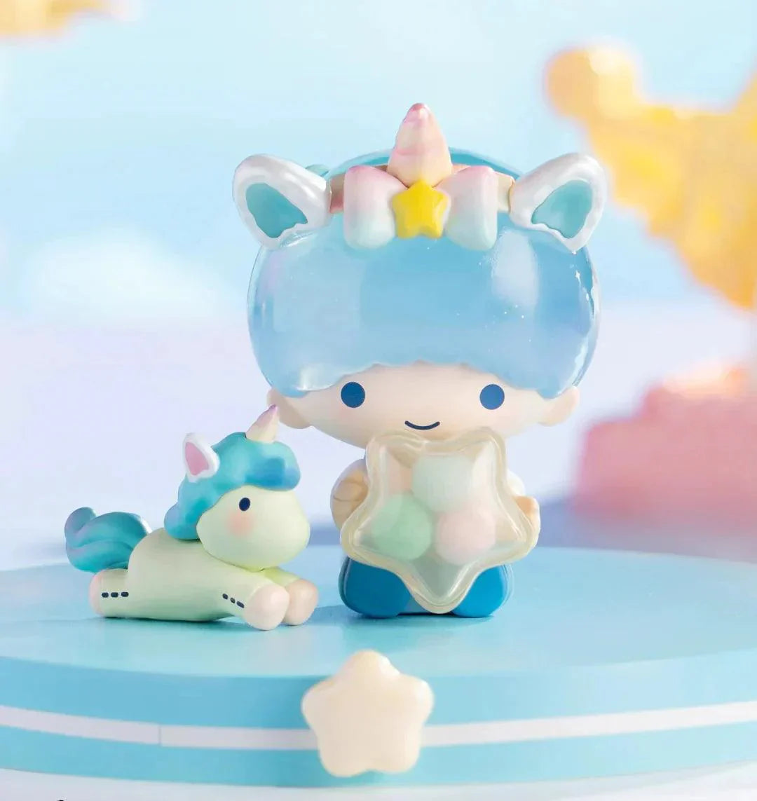 Sanrio Unicorn Dream Land Blind Box