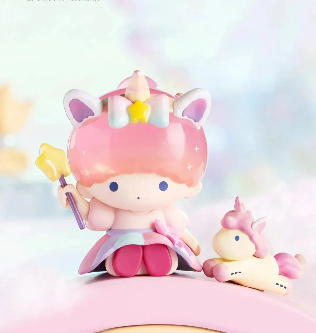 Sanrio Unicorn Dream Land Blind Box