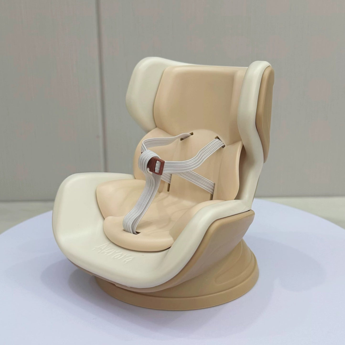 Car seat for Labubu - The Monsters Have A Seat Vinyl Plush
