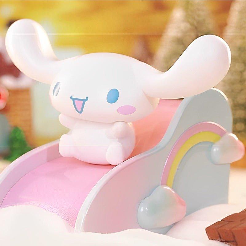 Cinnamoroll Small Paradise Blind Box