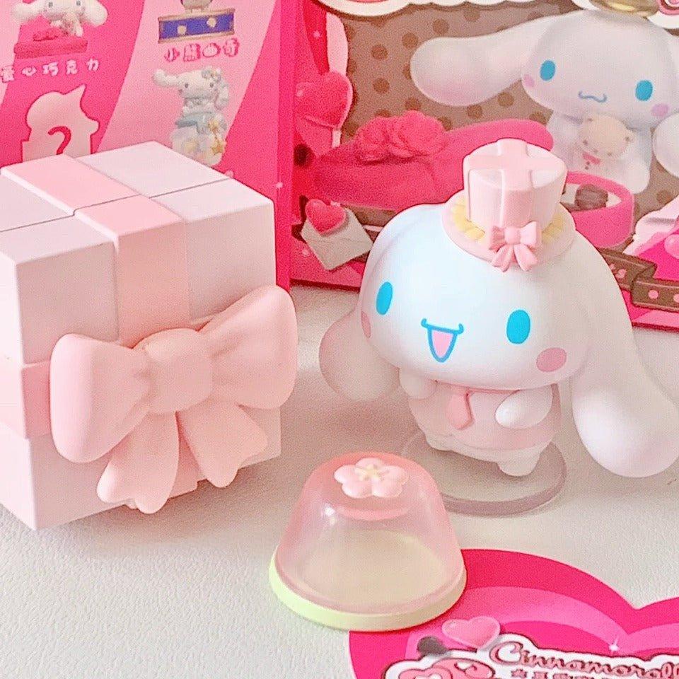 Cinnamoroll Sweet Gifts Blind Box