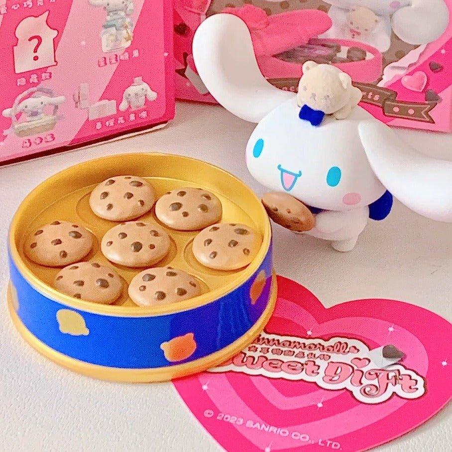 Cinnamoroll Sweet Gifts Blind Box