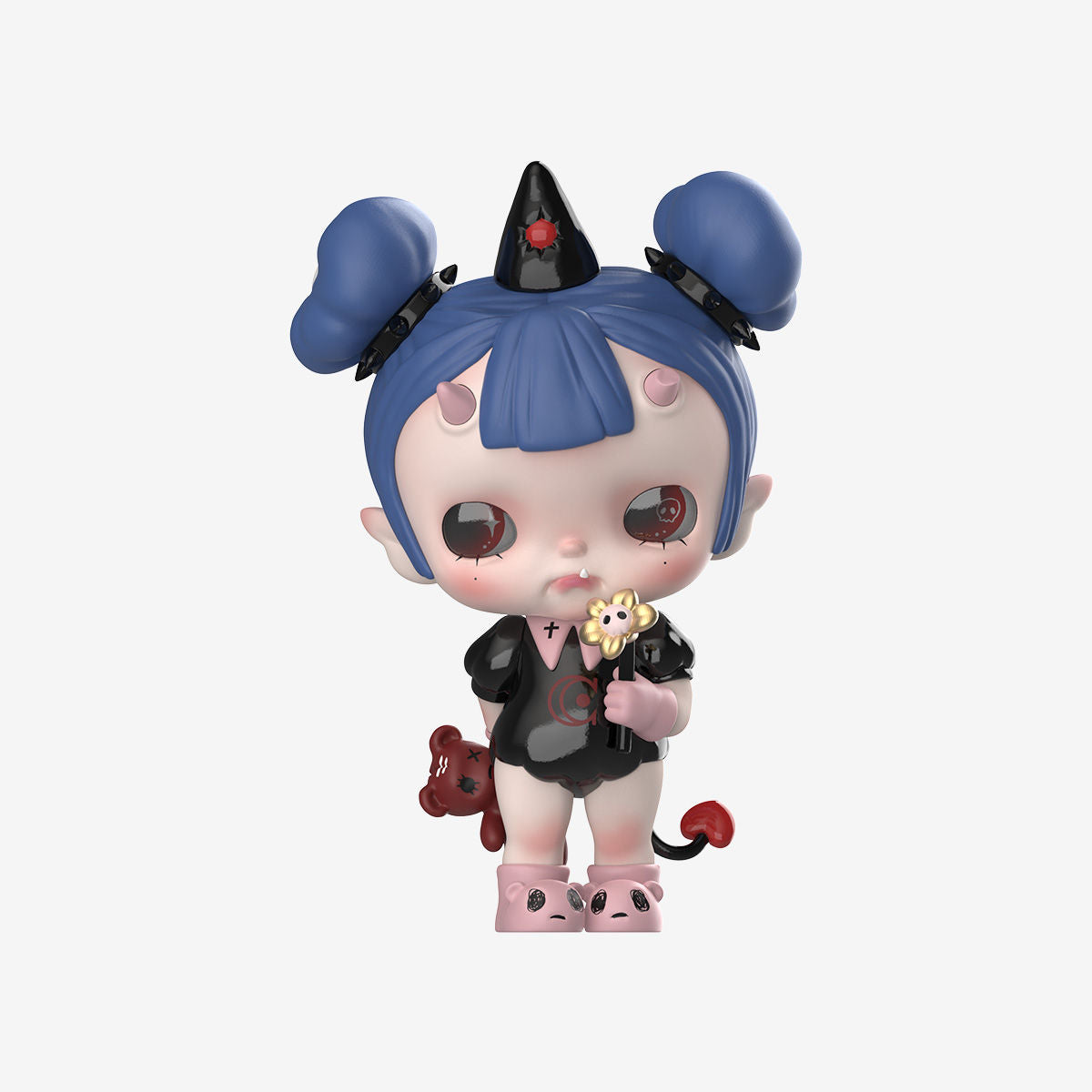 TINYTINY Prologue Figures Blind Box